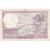 France, 5 Francs, Violet, 1939, Q.64017, TB+, Fayette:4.11, KM:83