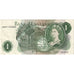 Great Britain, 1 Pound, Undated (1970-77), KM:374g, AU(50-53)