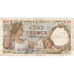 France, 100 Francs, 1939, G.20580,Sully, VF(20-25), Fayette:26.49, KM:94