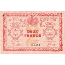 France, 2 Francs, 1920, 056.284, TTB