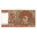 Francia, 10 Francs, Berlioz, 1975, Y.162, SPL-, Fayette:63.9, KM:150b