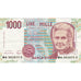 Italien, 1000 Lire, 1990-1994, KM:114c, SS
