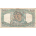 Francia, 1000 Francs, Minerve et Hercule, 1949, B.555, BC, Fayette:41.26