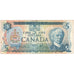5 Dollars, 1979, Canadá, KM:92a, BC