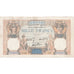 França, 1000 Francs, 1939, H.8537, EF(40-45), Fayette:38.40, KM:90c