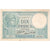 Francja, 10 Francs, 1932-08-25, G.67330, EF(40-45)