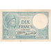 Francia, 10 Francs, 1932-08-25, G.67330, MBC