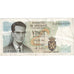 Belgien, 20 Francs, 1964-06-15, S