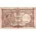 Belgien, 20 Francs, 1947-04-18, SGE