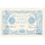 France, 5 Francs, Bleu, 1915-07-22, D.6848, TTB