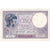 Francia, 5 Francs, Violet, 1918-07-25, B.2953, EBC
