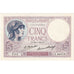 Francia, 5 Francs, Violet, 1931-03-26, A.44319, EBC