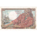 Frankrijk, 20 Francs, Pêcheur, 1943-01-28, W.73, TTB