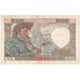 France, 50 Francs, 1940-06-13, Y.11, TB