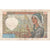 Francia, 50 Francs, 1940-06-13, Y.11, BC