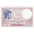 França, 5 Francs, Violet, 1939-08-17, H.61251, UNC(65-70)