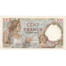 Francia, 100 Francs, 1941-10-30, A.25264, SPL