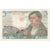 Frankrijk, 5 Francs, Berger, 1943-06-02, T.6, TTB