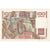 Francja, 100 Francs, Jeune Paysan, 1947-07-17, P.592, AU(55-58)