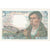Frankrijk, 5 Francs, Berger, 1943-06-02, O.10, NIEUW