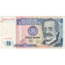 Peru, 10 Intis, 1987-06-26, S