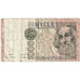 Italia, 1000 Lire, 1982-01-06, RC