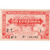 Algerije, 50 Centimes, 1944-01-31, SUP