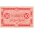 Algerije, 50 Centimes, 1944-01-31, SUP