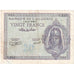 Algeria, 20 Francs, 1943-11-17, EF(40-45)