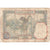 Algeria, 5 Francs, 1941-02-25, MB