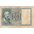 Italia, 10 Lire, 1935-06-18, RC