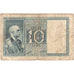 Italia, 10 Lire, 1935-06-18, B