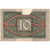 Germany, 10 Mark, 1920-02-06, VF(30-35)