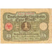 Alemania, 1 Mark, 1920-03-01, BC