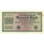 Germania, 1000 Mark, 1922-09-15, MB