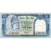 Nepal, 50 Rupees, EF(40-45)