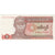 Myanmar, 1 Kyat, UNdated (1990), UNC