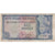 Malasia, 1 Ringgit, UNDATED (1967-72), BC