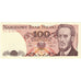 Polonia, 100 Zlotych, 1986-06-01, UNC