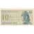 Indonesia, 10 Sen, 1964, SPL-