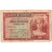 Spain, 10 Pesetas, VG(8-10)