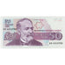 Bulgaria, 50 Leva, FDS