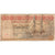 Egypte, 50 Piastres, B