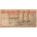 Egipto, 50 Piastres, RC