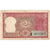 Inde, 2 Rupees, B