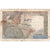 Francja, 10 Francs, Mineur, 1949-06-30, D.205, VF(30-35)