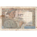 Frankrijk, 10 Francs, Mineur, 1949-06-30, D.205, TB+