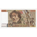 France, 100 Francs, Delacroix, Q.63, UNC(65-70)