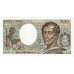 Francia, 200 Francs, Montesquieu, Undated (1982), U.011, UNC