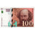 Frankreich, 100 Francs, 1997, V005481663, UNZ